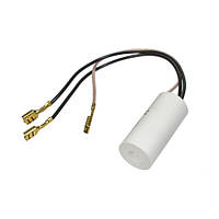 Мережевий фільтр KSP-10-2 X1Y2 250V для стир. машини Indesit