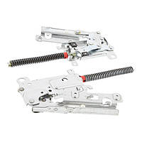 Петлі дверей