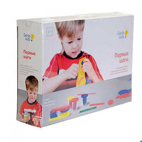 Набір для ліплення "Перші кроки" [tsi29675-TSI]