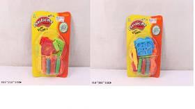 Набір для ліплення "Пластилін" [tsi34278-TSI]