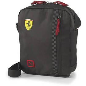 Оригинальная сумка PUMA FERRARI (07688402)