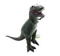 Динозавр резиновый "Тираннозавр" [tsi152455-TSI]