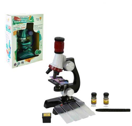 Набір "Мікроскоп" (1200 х) [tsi53228-TSI], фото 1