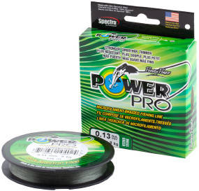 Шнур Power Pro 135 метрів