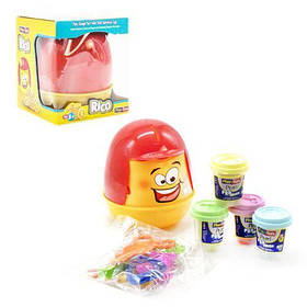 Набір для ліплення "Rico" [tsi109801-TSI]