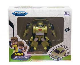 Трансформер "Тобот mini D" [tsi111394-TSI]