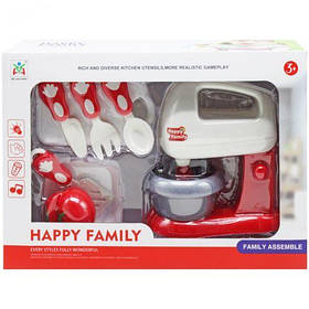 Міксер "Happy family" [tsi177139-TSI]