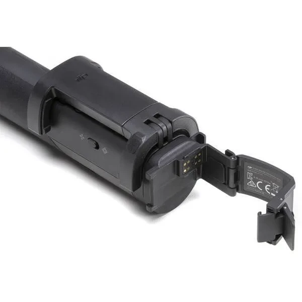 Монопод для екшн-камери DJI Osmo Pocket Part 1 Extension Rod Black, фото 1