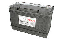 Аккумулятор Bosch 105Ah, EN800, +/-(1), B01, 330х172х240 (ДхШхВ)