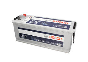 Акумулятор Bosch TECMAXX 140Ah, EN800, +/-(3), 513х189х223 (ДхШхВ)