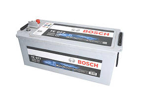 Акумулятор TE EFB 190Ah, EN1050, +/-(4), 513x223x223 (ДхШхВ)