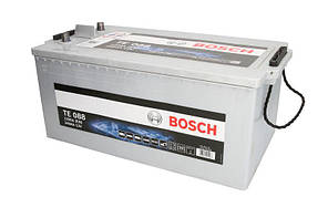 Акумулятор TE EFB 240Ah, EN1200, +/-(4), 518x276x242 (ДхШхВ)