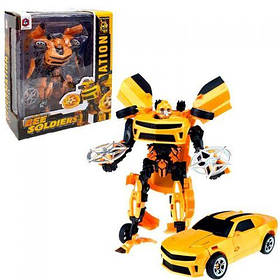 Трансформер "Bee Soldiers" [tsi175304-TSI]