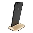 Док-станція Baseus Little Volcano Gold Desk Charging Station, фото 4