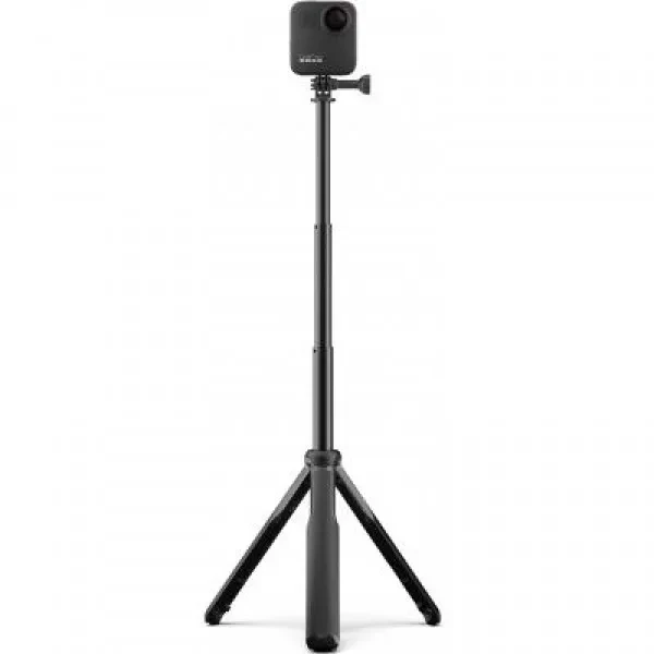 Монопод для екшн-камери GoPro MAX Black (ASBHM-002), фото 1