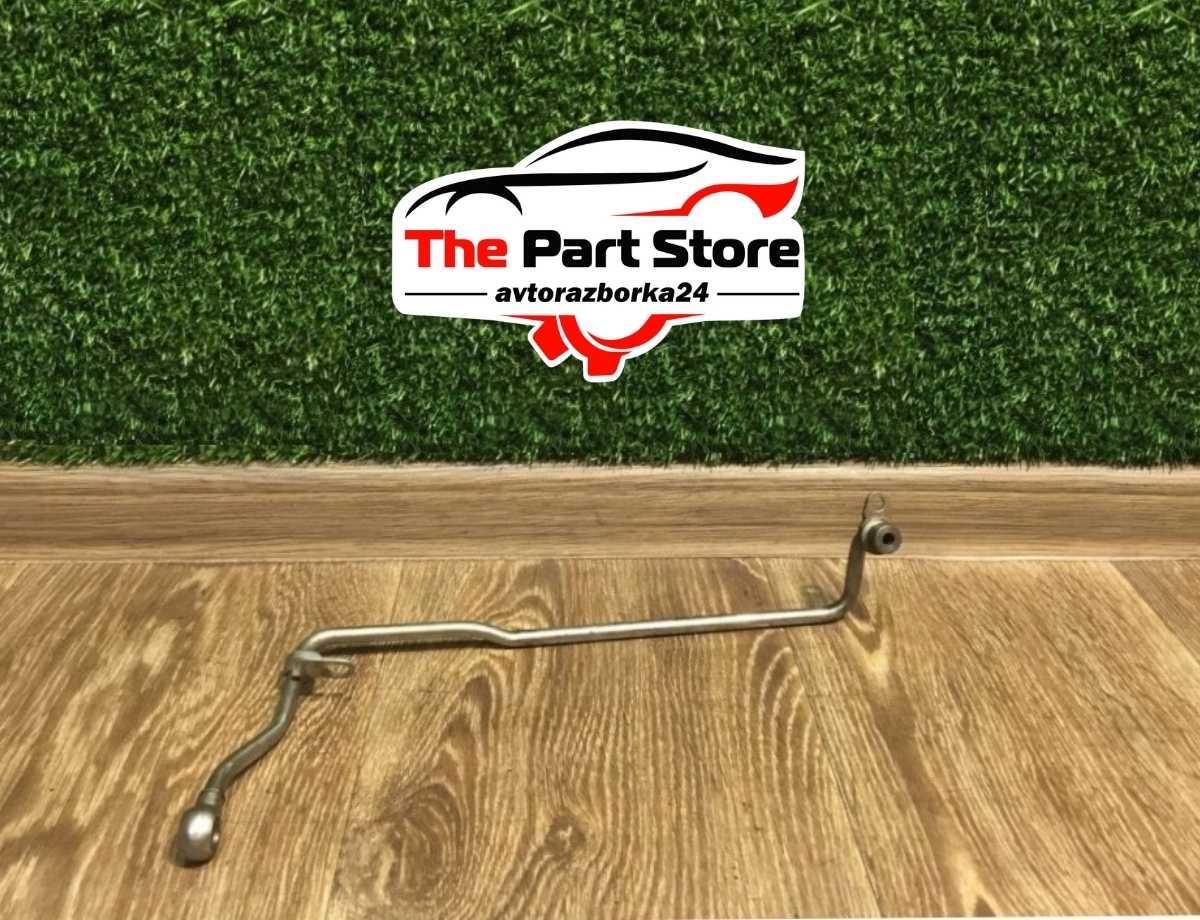 Масляная Трубка Турбины 1.4 TSI Skoda Octavia A5 Шкода Октавия А5 2008 ...