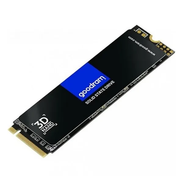 Внутрішній SSD диск GoodRam PX500 (SSDPR-PX500-512-80) 512GB, фото 1