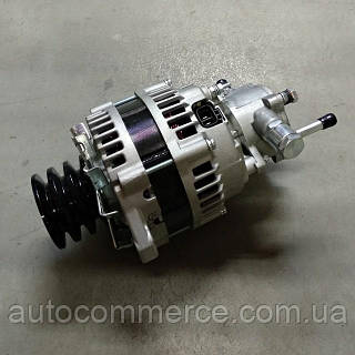 Генератор ISUZU NQR71/NQR75 Ісузу, Богдан А091/А092, ціна