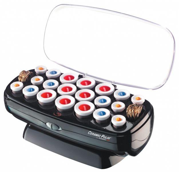 Електробігуді BaByliss PRO з затискачами (BAB3021E)