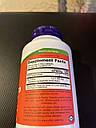 Кора мурашиного дерева Now Foods Pau D Arco 500 mg 100 Caps, фото 3
