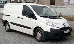 Стійки задні Peugeot Expert від 2007 г із двигунами 1.6 2.0, фото 6