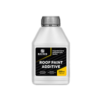 Модифицирующая добавка для краски Roof Paint Additive