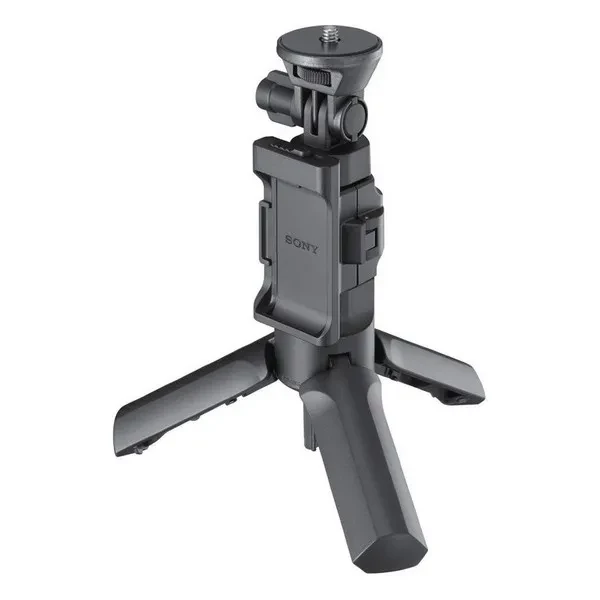 Монопод для екшн-камери Sony VCT-STG1 Black, фото 1