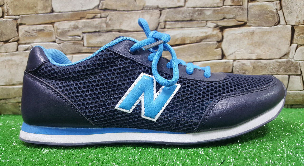 Жіночі кросівки New Balance Fresh Foam Roav р. 39 (25,5см).