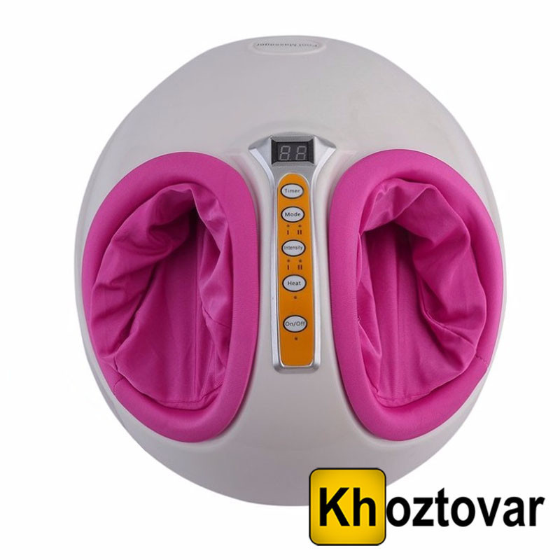 Массажер для ног Foot Massage LS-8586 - купить по выгодной цене ...