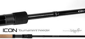 Zemex Icon Tournament Feeder