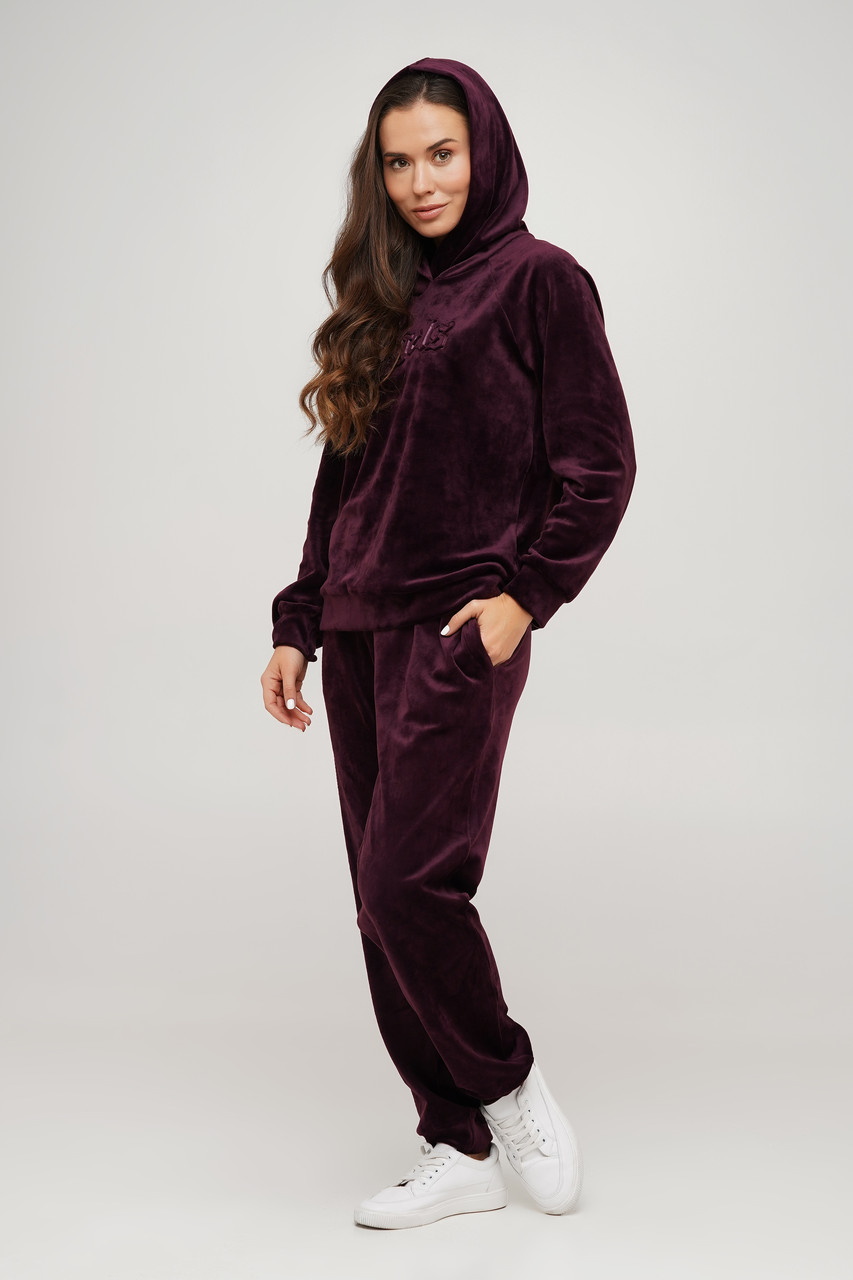 Костюм штани та кофта TM Orli