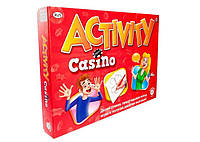 Настільна гра Piatnik Активіті Казино (Activity Casino) (PT-717727)