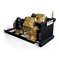 Компресор GENComp HR220-2 з електродвигуном