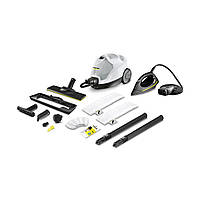 Пароочиститель Karcher SC 4 + Iron Kit