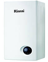 Газовий водонагрівач Rinnai RW-14BF