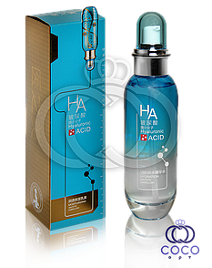 Тонер глибоковоложувальний із гіалуроновою кислотою HA Hyaluronic Acid Moisturizing Water Embellish