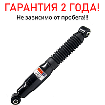 Стійки задні Peugeot Expert 222, 224 від 1996г. з двигунами 1.6 1.8 1.9, Амортизатор задній Пежо Експерт, фото 3