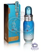 Основа под макияж с гиалуроновой кислотой HA Hyaluronic Acid Moisturizing Water Embellish