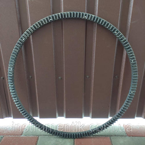 Венец для бетономешалки AgriMotor 155л, цена 1728.52 грн — Prom.ua (ID ...