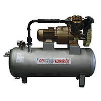 Компресор GENComp HR90-2 з електродвигуном