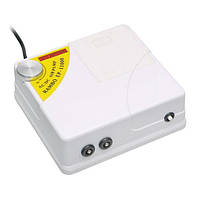 Автономні акваріумні та ставкові компресори