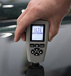 Товщиноміри лакофарбового покриття