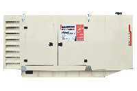 Дизельный генератор DALGAKIRAN DJ55BD SMART (40 кВт)
