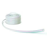 Шланги харчові ПВХ