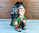 Скарбничка Гаррі Поттер з Совою кераміка 30 см - дитяча скарбничка для грошей, фото 3