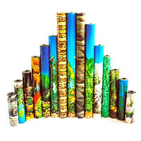 Дизайн акваріума