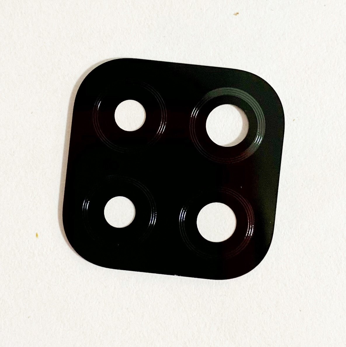 Скло камери для Xiaomi Redmi 9C, Poco C3