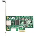 Мережева карта Frime NCF-GBLanWGI210AT.LP (1xGE), фото 4