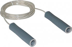 Скакалка Cable Jump Rope Stein 270 см (LJR-1064)