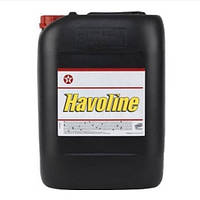 Моторное масло Texaco Havoline ProDS M 5W-30, 20 л